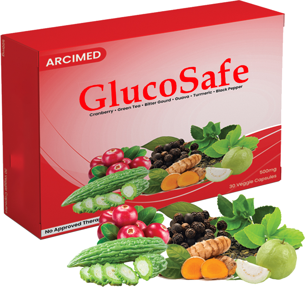 Glucosafe