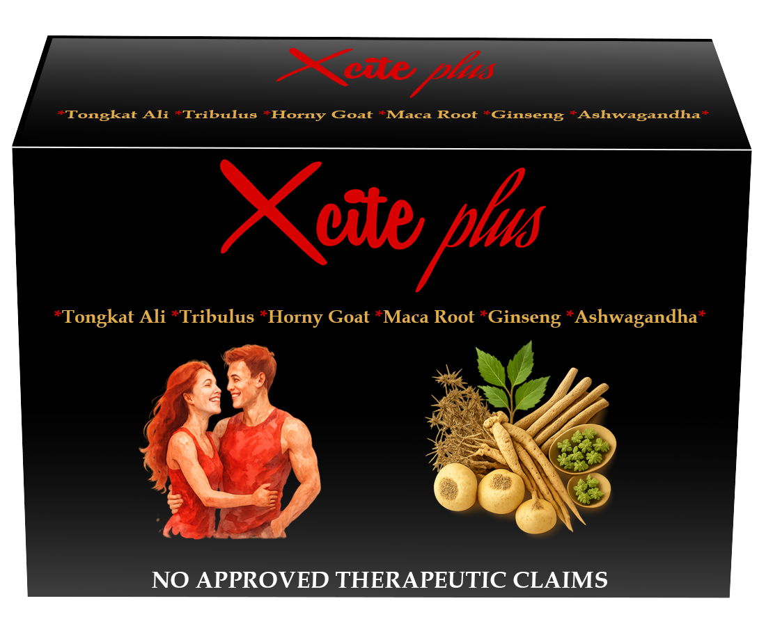 Xcite Plus