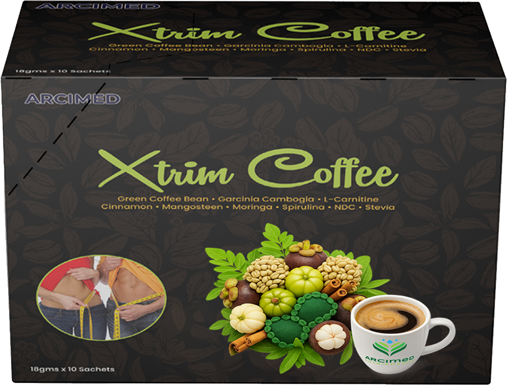 Xtrim Coffee